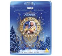 The Box of Delights - BBC - Blu-ray - 40th Anniversary Edition