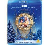 The Box of Delights (BBC) [Blu-ray]