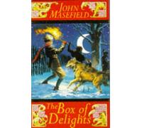 The Box of Delights (Classic Mammoth S.)