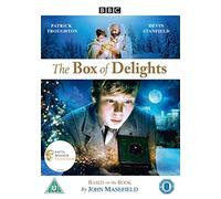 The Box of Delights [DVD] [1984]