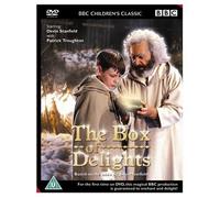 The Box of Delights [DVD]