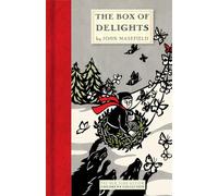 The Box of Delights: Or When the Wolves Were Running (Kay Harker)