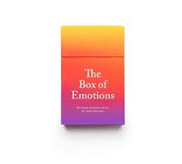 The Box of Emotions – Laurence King Verlag