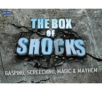 The Box of Shocks by John Adams