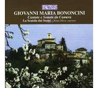 The Box Of Sounds - Chants And Chamber Sonatas