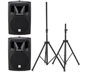 the box PA302 A Bundle