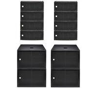 the box pro A 8 LA Small Venue Set