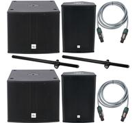 the box pro Achat 110M / 112 Sub Passiv