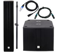 the box pro Achat115MKII/115A Power Bundle