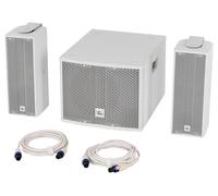 the box pro Achat 204 WH