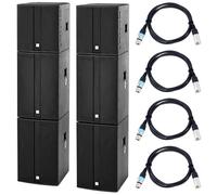 the box pro Achat Rock n Roll Bundle Aktiv
