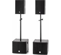 the box pro Achat110MKII/112A Power Bundle