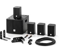 the box pro Achat Mini Install Bundle BK
