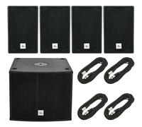 the box pro Pub Bundle M active black