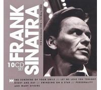 The Box Set Series by Frank Sinatra (2014-05-27)