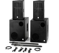 the box TA Power Bundle