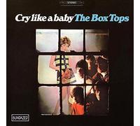 The Box Tops - Cry Like a Baby
