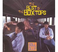 The Box Tops - Soul Deep