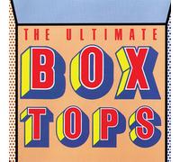 The Box Tops - Ultimate