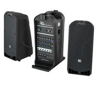 the box Travel Pack 8