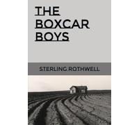 The Boxcar Boys