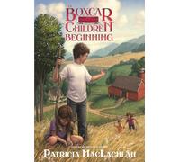 The Boxcar Children Beginning: The Aldens of Fair Meadow Farm (The Boxcar Children Mysteries)