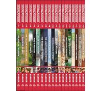 The Boxcar Children Classic Treasury: All 19 Original Mysteries by Gertrude Chandler Warner