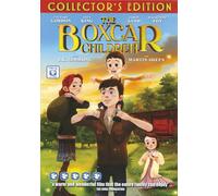 The Boxcar Children (Collector's Edition)