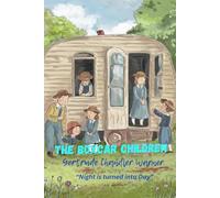 The Boxcar Children: “Night is turned into Day”