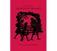 The Boxcar Children, Special Edition (The Boxcar Children Mysteries)