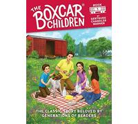 The Boxcar Children: Written by Gertrude Chandler Warner, 1989 Edition, (Reprint) Publisher: Albert Whitman & Company [Paperback]