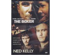 The Boxer (1997)/Ned Kelly by Daniel Day-Lewis