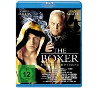 The Boxer (2009) (Blu-Ray)