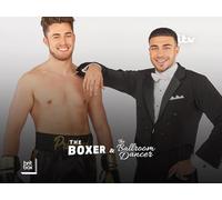 The Boxer and the Ballroom Dancer