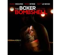The Boxer and the Bombshell (AKA The Tender Hook) [Blu-ray]