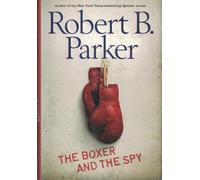 The Boxer and the Spy