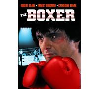 The Boxer (DVD) (1971) (All Regions) (NTSC) (US Import)