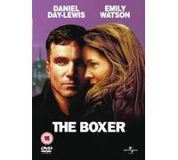 The Boxer [DVD]