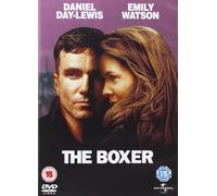 The Boxer [DVD]