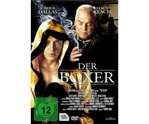 THE BOXER DVD - VARIOUS [2009]