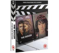 The Boxer/In The Name Of The Father [DVD]