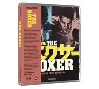 The Boxer (Limited Edition) Blu-Ray Blu-ray