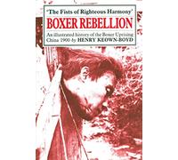 The Boxer Rebellion