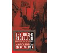 The Boxer Rebellion