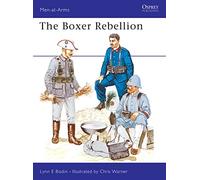 The Boxer Rebellion: 95 (Men-at-Arms)
