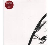 The Boxer Rebellion - EXITS (OPAQUE RED VINYL) [VINYL]