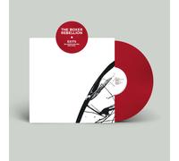 The Boxer Rebellion - Exits [Red Vinyl]