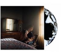 THE BOXER REBELLION - GHOST ALIVE (BLACK & WHITE SWIRL VINYL) [VINYL]