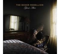 THE BOXER REBELLION - GHOST ALIVE (BLACK & WHITE SWIRL VINYL) [VINYL]