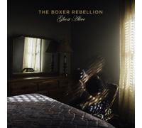 THE BOXER REBELLION - GHOST ALIVE (BLACK & WHITE SWIRL VINYL) [VINYL]
